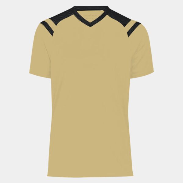 Youth Sheffield Soccer Jersey Thumbnail