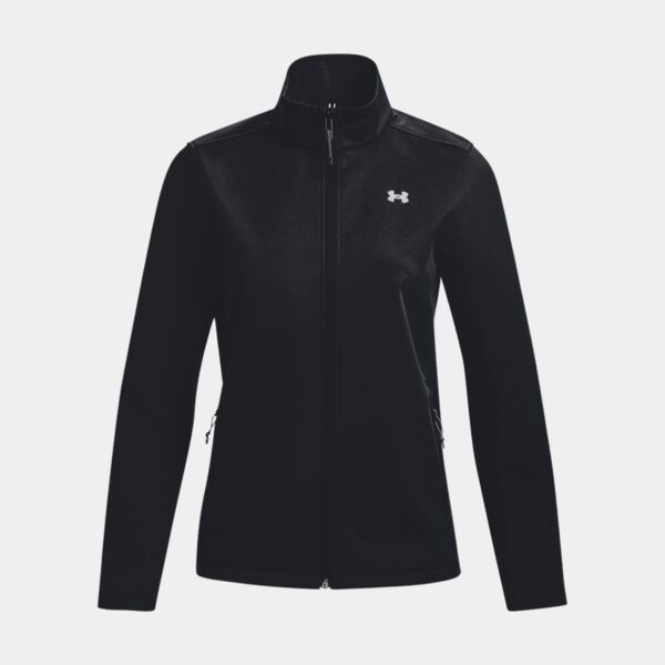 Women's ColdGear® Infrared Shield 2.0 Jacket Thumbnail