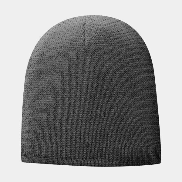 Fleece Lined Beanie Cap Thumbnail