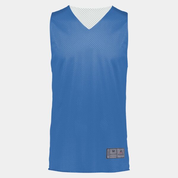 Youth Tricot Mesh Reversible 2.0 Jersey Thumbnail