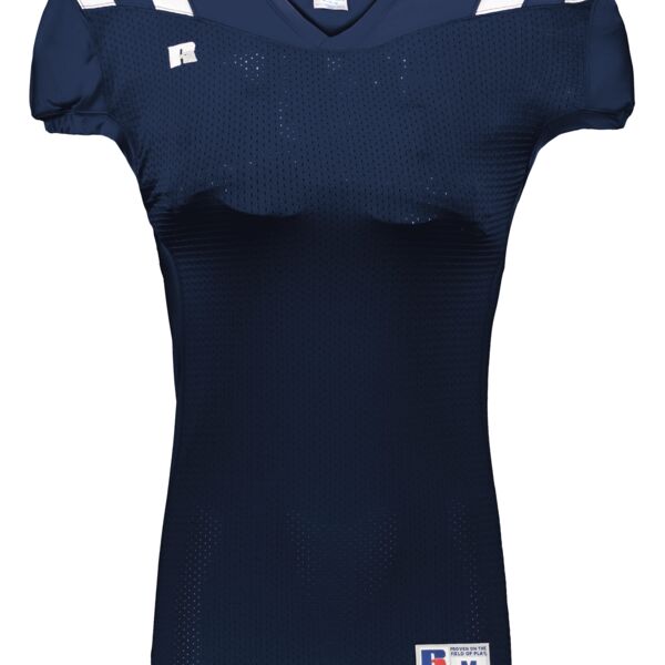 Canton Football Jersey Thumbnail